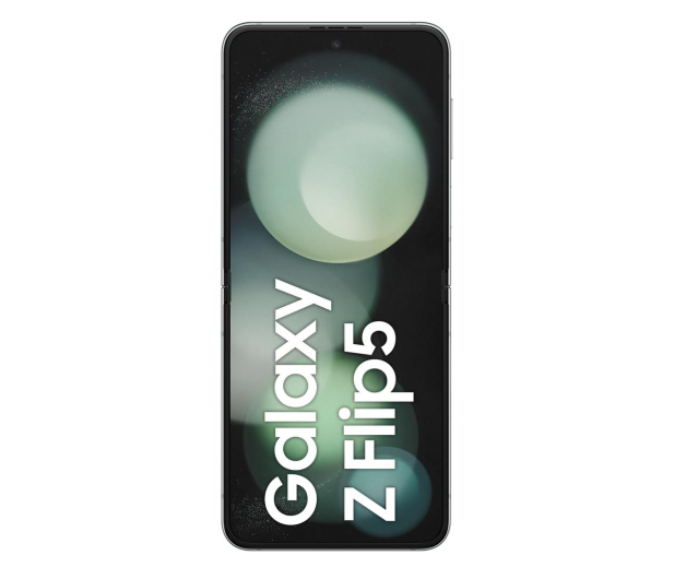 Samsung Galaxy Z Flip5 5G 8/512GB miętowy - 1158851 - zdjęcie 3